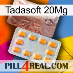 Tadasoft 20Mg new13